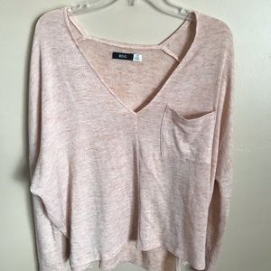Urban Outfitters lightweight sweater!